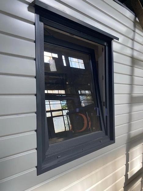 Модульный мобильный дом фото 3