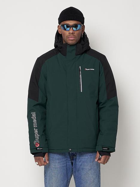 Куртка горнолыжная Super medal 88821TZ фото 6