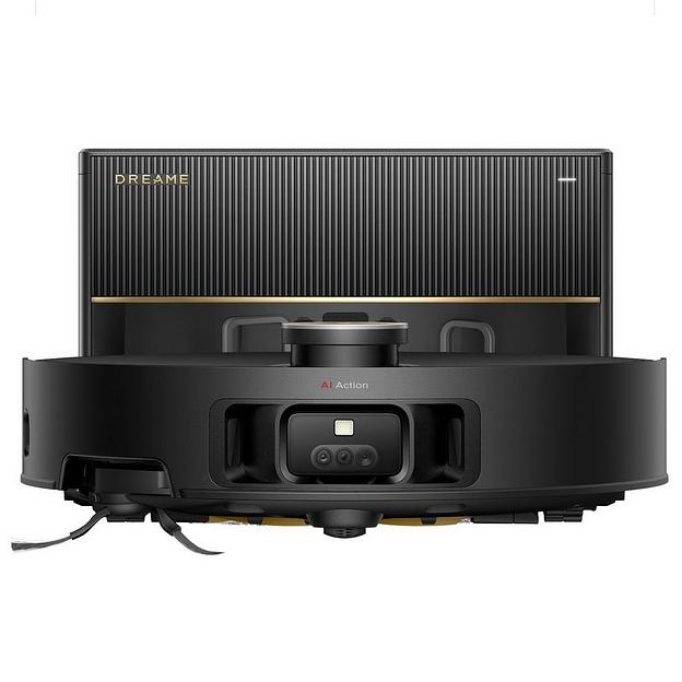 Робот-пылесос Dreame X50 Master, RLX86CE-1 фото 2