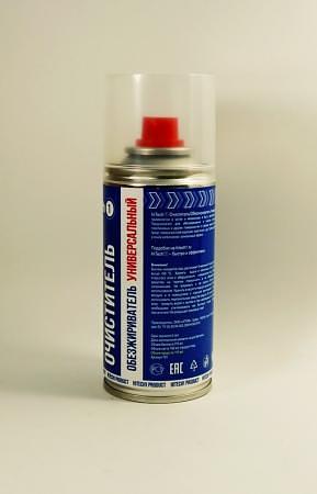 Очиститель HiTech1 (обезжириватель универсальный) фото 1