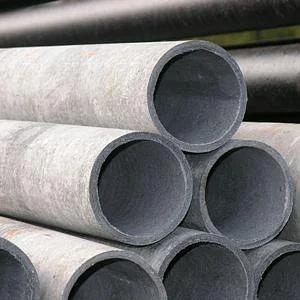 Асбестоцементные трубы напорные д.300мм ВТ9 с муфтой опт фото 1