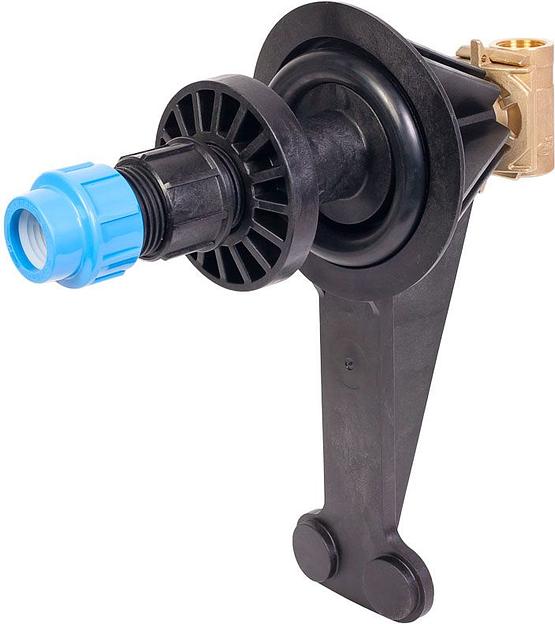 Адаптер Джилекс АК (3600) фото 3