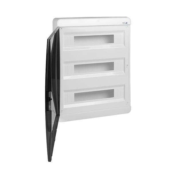 Корпус пластиковый Optibox P BNK 2 54 IP41 КЭАЗ 117935 фото 4