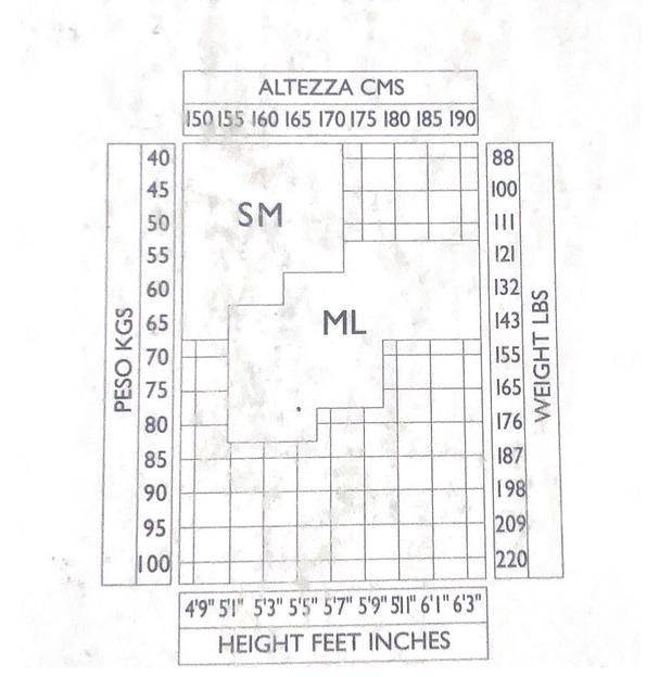 Колготки Crystal Travel «Salman col nero» ОПТ фото 3