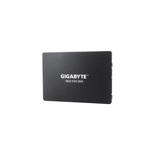SSD накопитель Gigabyte GP-GSTFS31480GNTD 480ГБ, 2.5", SATA III, SATA фото 1