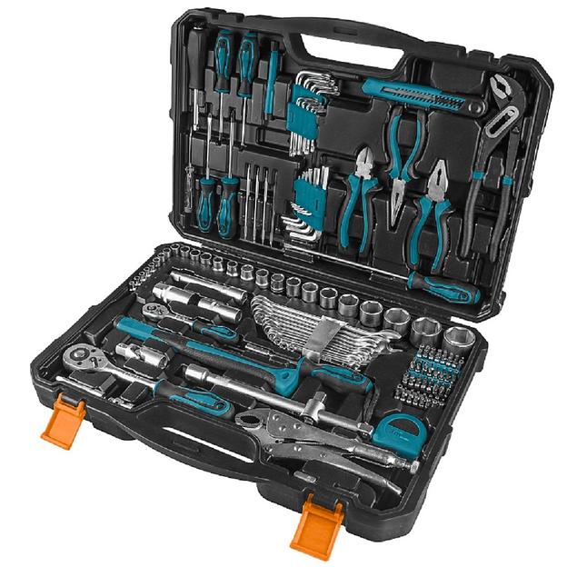 Bort BTK-150 Набор ручного инструмента [93418484] фото 1