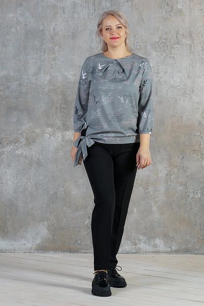 Блуза Р-296-2 фото 2