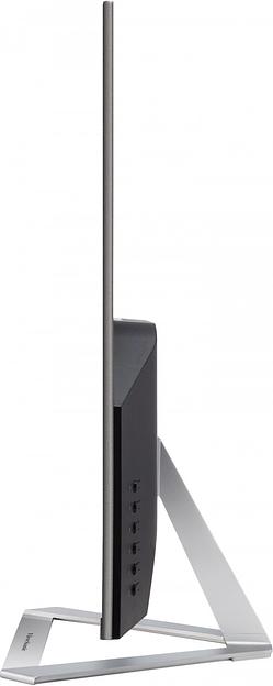 Монитор ViewSonic 31.5" VX3276-MHD-3 серебристый IPS LED 16:9 HDMI M/M матовая 250cd 178гр/178гр 1920x1080 75Hz VGA DP FHD 6.2кг фото 8