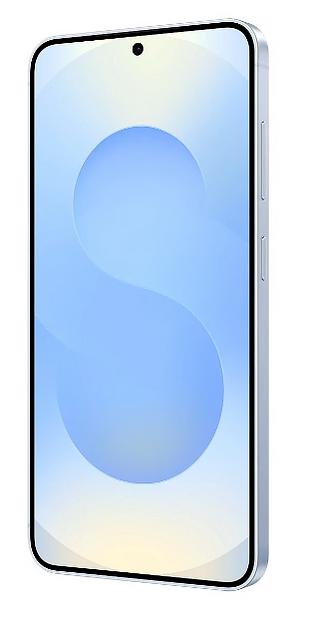Мобильный телефон GALAXY S25 12/128GB ICEBLUE SM-S931 SAMSUNG фото 5