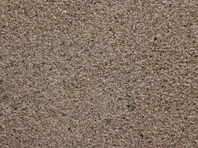 Куртинский гранит, плитка 30 мм мелкозернистый, коричневый ОПТ фото 1