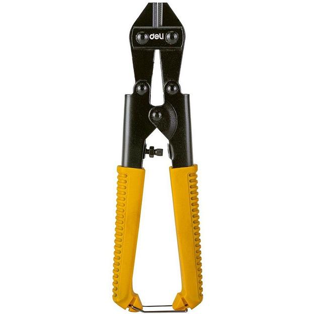 Шарнирно-губцевый инструмент Deli OEM Болторез DL2685C 200мм, захват 0-3мм oem фото 1