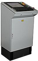 Стенд имитации транспортирования СИТ-4М фото 3