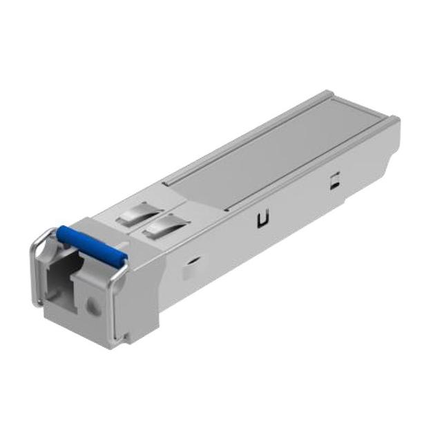 ACD-SFP-WDM1490-1310.LC.20 SFP, WDM, DDM, 1.25Gbps, LC, sm, 20 km, TX/RX=1490/1310nm фото 1