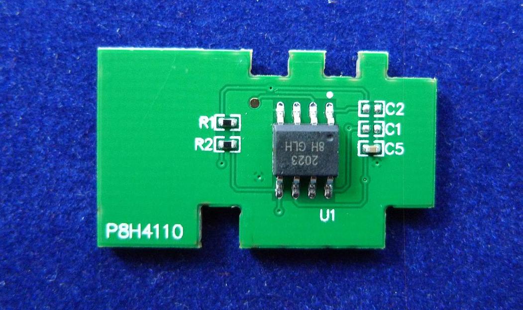 Чип Xerox Phaser 3020/WC3025 (106R02773) 1.5K (последняя версия) ELP Imaging® фото 1