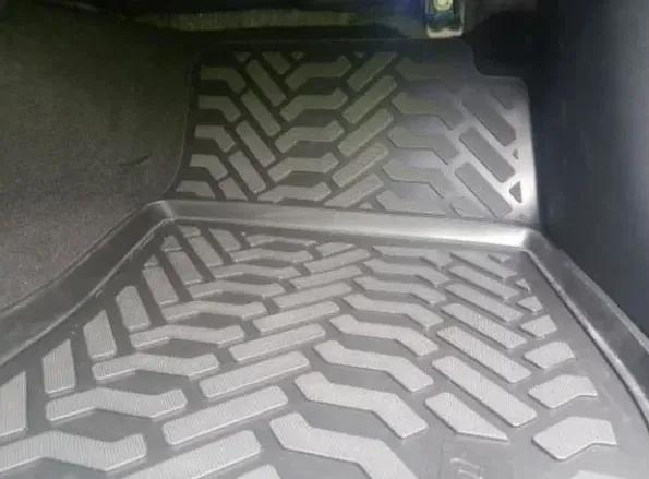 Коврик в салон для Kia Seltos 2019 опт фото 2