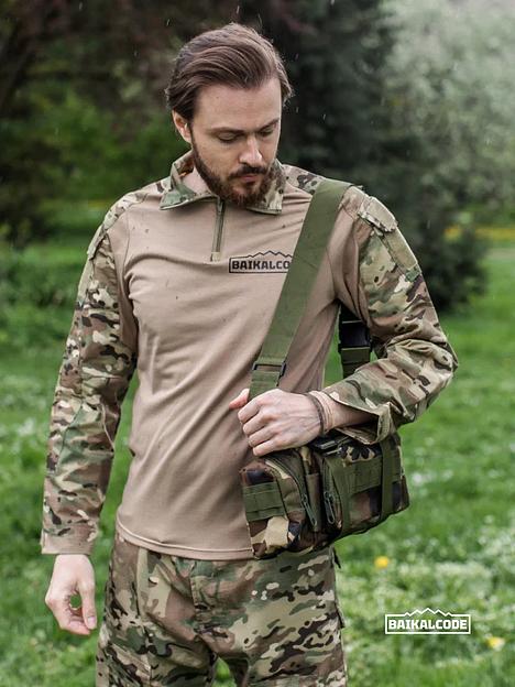 Рюкзак туристический «Лес» фото 4