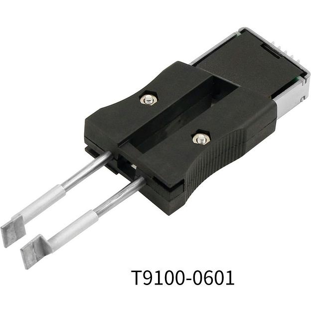 Аксессуары для пайки Atten Жало со встроенным нагревателем, T9100-0601 фото 1