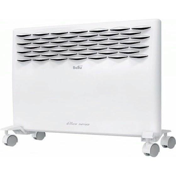 Конвектор электрический Ballu Ettore BEC/ETER-1500 фото 1