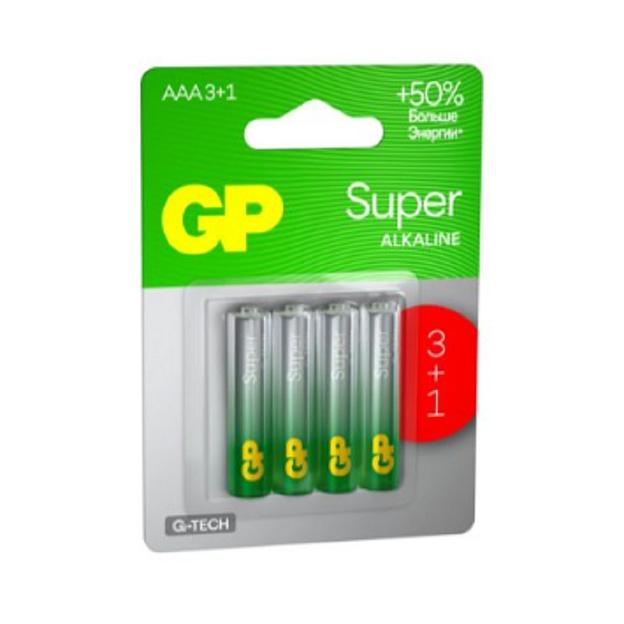 GP 24AA213/1-2CRSBC4 40/320 фото 1