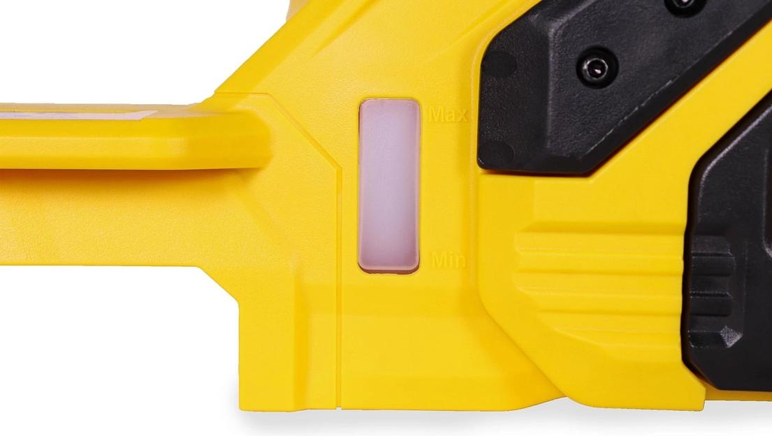 Цепная пила Champion CSB1811 дл.шины:10" (25cm) (CSB1821) фото 6