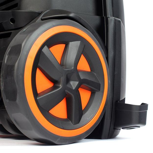 Минимойка Patriot GT750 Imperial 2100Вт фото 7