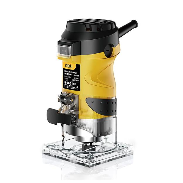 Фрезер Deli Фрезер кромочный Deli DL-XB06-E1 550 Вт фото 1