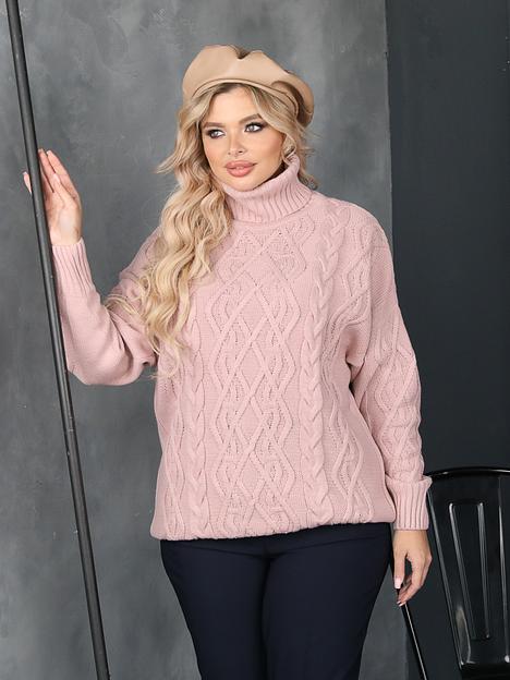 Джемпер Др5-405/19 фото 4