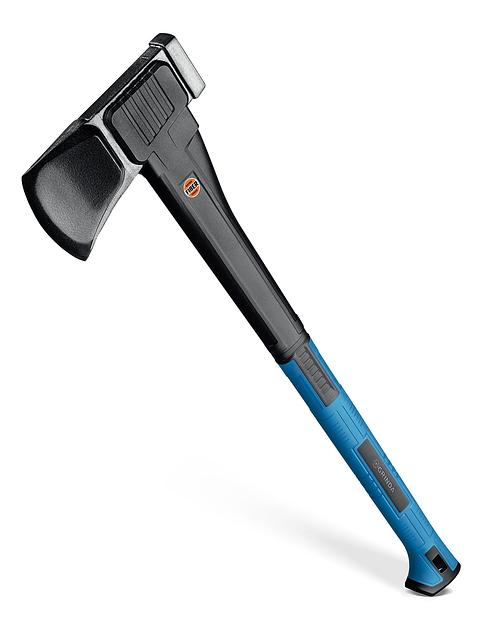 GRINDA S28, 2500/2800 г, 710 мм, Топор-колун, PRO-Line (20689) фото 1