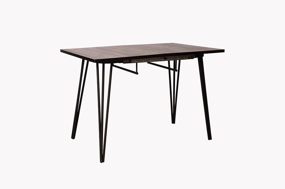 Кухонный раздвижной стол «Лион» ОПТ фото 8