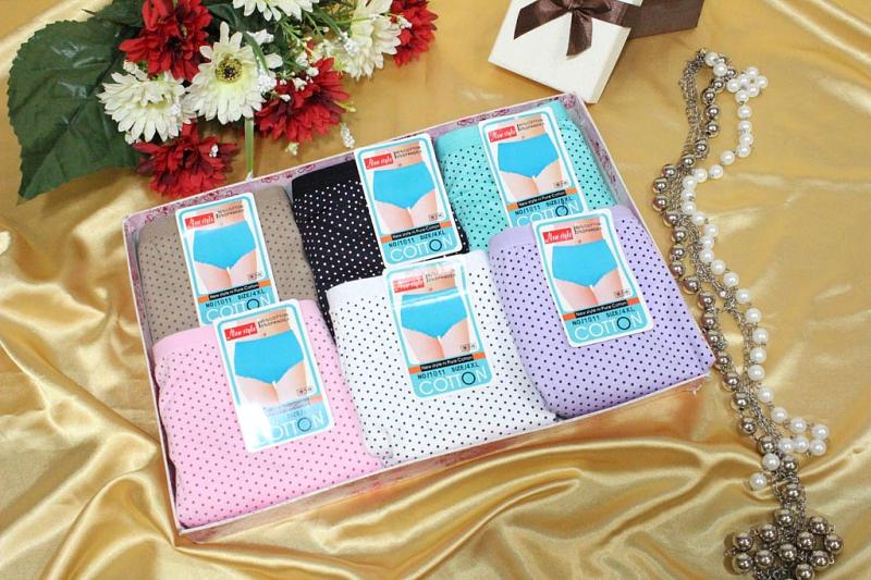 Трусы женские р-р 50-54 Арт. 1011 (к.11335) фото 2