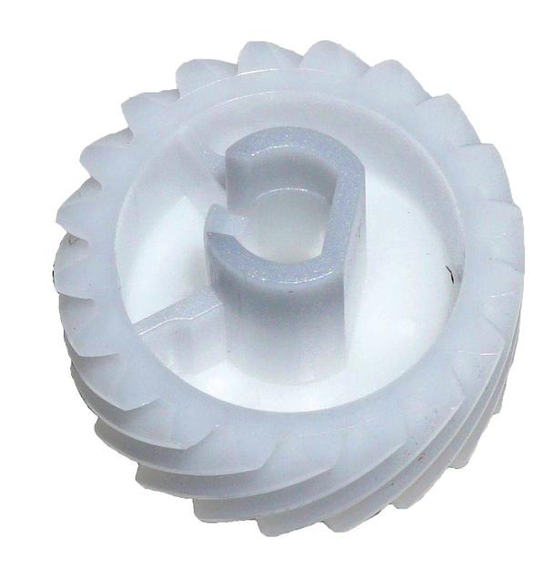 Шестерня Z20R привода подачи тонера Kyocera FS-1040 фото 1