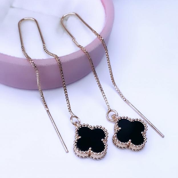 Серьги С0318 фото 1