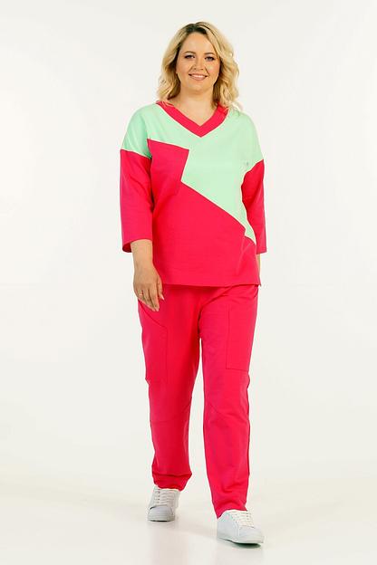 Брюки Б-122-2 фото 5