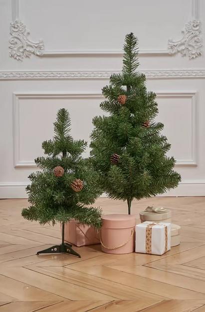 Искусственная ель «Сибирь» 210 см ОПТ фото 4