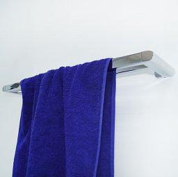 Полотенцедержатель двойной 23111 фото 1