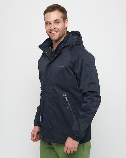 Куртка спортивная MG 8598TS фото 10