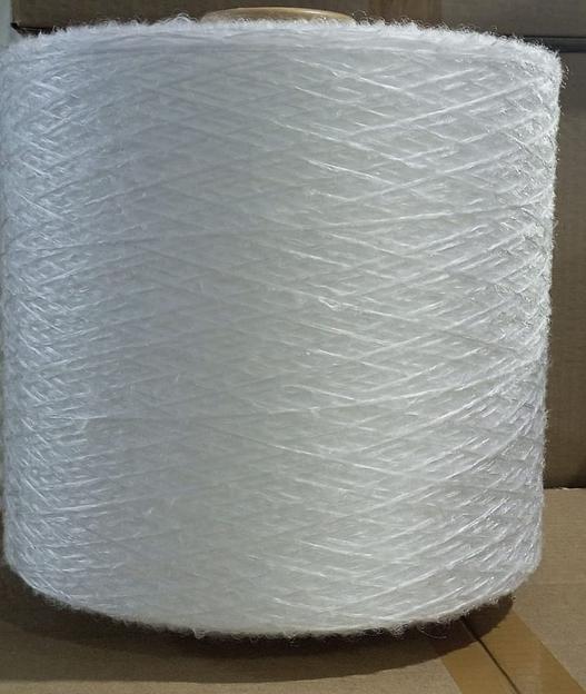 Нить полипропиленовая текстурированная фото 2