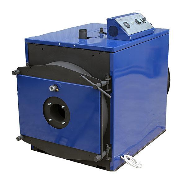 Котел на отработанном масле водогрейный Nortec B500 фото 1