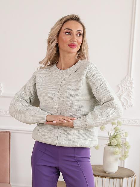 Джемпер Др5-520/2 фото 4