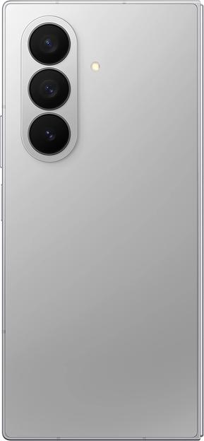 Смартфон Samsung SM-F966B Galaxy Fold7 256Gb 12Gb серый раскладной 3G 4G 2Sim 8" 1968x2184 Android 16 200Mpix 802.11 a/b/g/n/ac/ax/be NFC GPS GSM900/1800 GSM1900 Protect фото 6