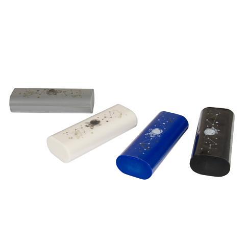 Ластик HappyGraphix Soft Космос, 4 цвета, Bruno Visconti 42-0063 фото 1