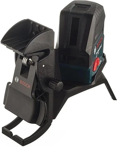 Лазерный нивелир Bosch GCL 2-50+LR6+RM1+BM3 фото 6