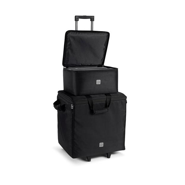 Комплект аксессуаров LD Systems DAVE 10 G4X BAG SET фото 3