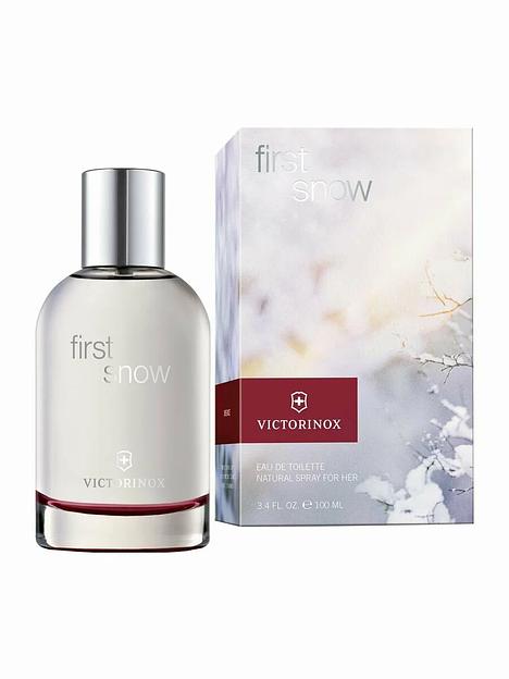 Туалетная вода Victorinox  First Snow 100 мл, опт фото 1