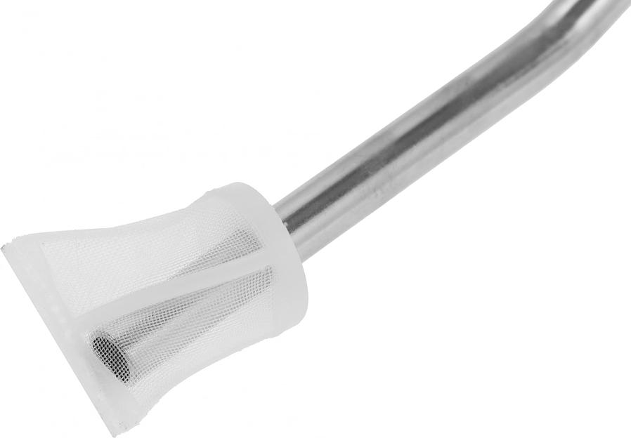 Краскораспылитель HP пневмат. с нижним бачком V= 1 л, сопло диаметром 1.8 мм// Matrix фото 8