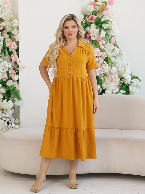 Платье П3-5495/1 фото 3