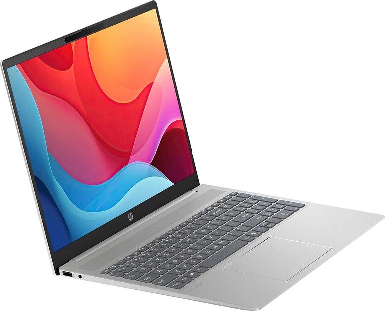Ноутбук HP Pavilion 16-ag0008ny Ryzen 5 8540U 16Gb SSD512Gb AMD Radeon Graphics 16" IPS WUXGA (1920x1200) FreeDOS silver WiFi BT Cam (B90TJEA) фото 2