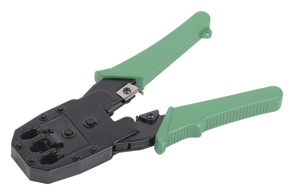 Обжимной инструмент ITK TM1-G10V фото 1