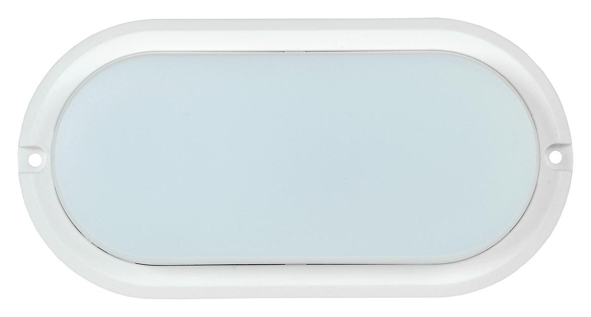 Светильник IEK 12Вт 4000K белый (LDPO0-4012-12-4000-K01) фото 1