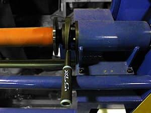 Рулонорезка СРР-03 фото 2